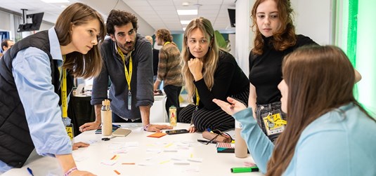 Prijave za znanstveno natjecanje EU TalentOn 2026: Mladi istraživači oblikuju budućnost u Brestu